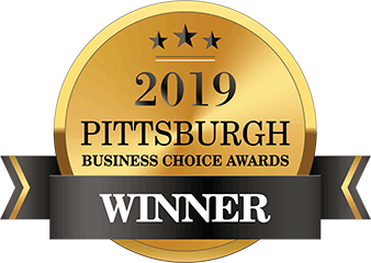 2019 Pittsburgh Business Choice Awards