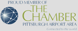 Proud Member of The Chamber Pittsburgh Airport Area