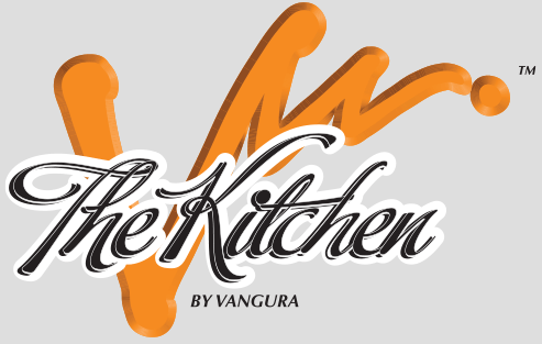The Kitchen by Vangura Logo